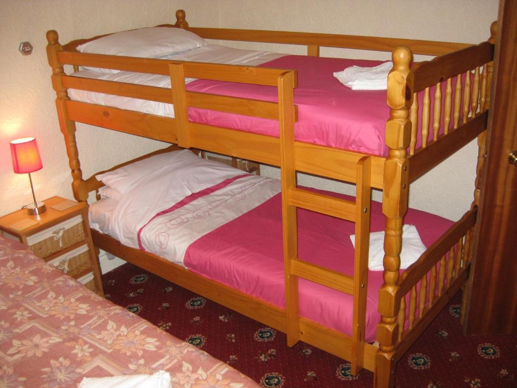 The Ashmount Hotel Rhôs-on-Sea Quarto foto