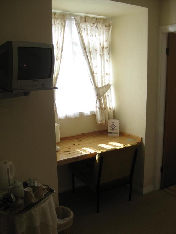 The Ashmount Hotel Rhôs-on-Sea Quarto foto