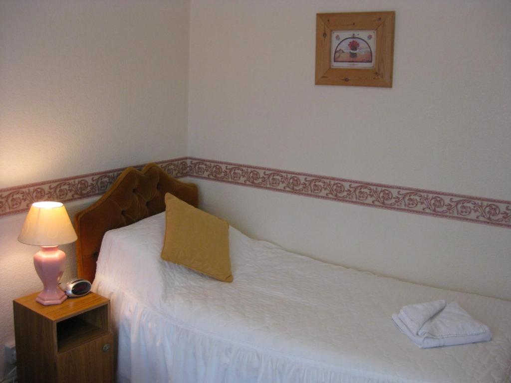 The Ashmount Hotel Rhôs-on-Sea Quarto foto