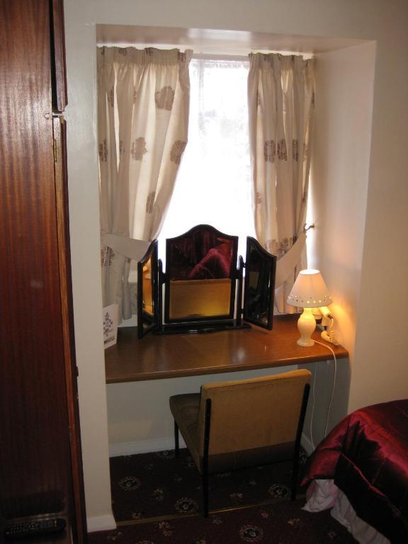 The Ashmount Hotel Rhôs-on-Sea Quarto foto
