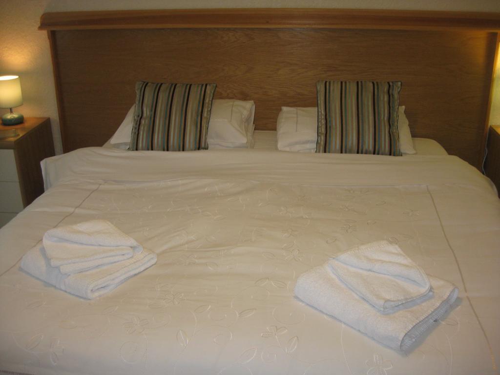 The Ashmount Hotel Rhôs-on-Sea Exterior foto